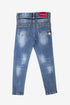 Jeans Monnalisa